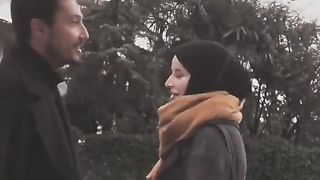عرفيني إن انتي ليا وفهميني