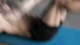 Abs Workout Exercise for Fitness ????????