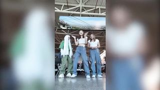 Ultimate TikTok DANCE Challenge Mashup of 2023 Trending 12