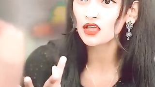 ushki sarak gayi