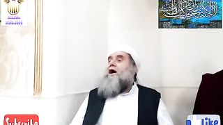 قبر اور پل صراط کا اندھیرا ‎@realislam888 