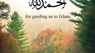 Meaning of Alhumdu Lillah by Ustad Noman Ali Khan الحمدللہ کا مطلب استاد نعمان علی خان