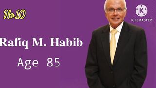Top ten Pakistani richest people and theirs Worth