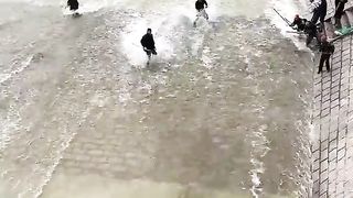 Greap video