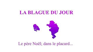Le père Noél