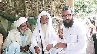 Baba g ka pata chal gaya