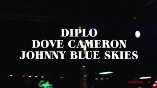 Diplo - Use Me (Brutal Hearts) [Official Video] feat. Johnny Blue Skies & Dove Cameron