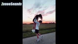 What about us (speed up) P!nk.