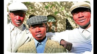 Taking Xhosa Boys to manhood