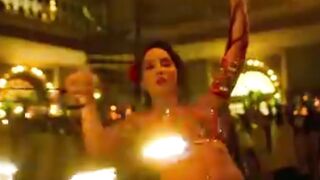 Dance with the Queen: (Video Jukebox) | Nora Fatehi Video Songs Collection #3
