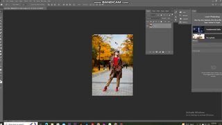 How To Edit Photo In  # Adobe Photoshop  CC2019