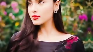 Fairy Tale drama actress Amna Youzasaif pics