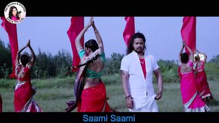 Saami Saami  Video Songs