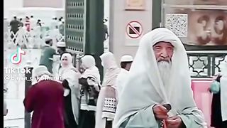 Baba Abdul Qadir viral video