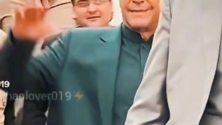 Khan Saab The Great