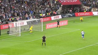 Football highlight; Manchester united Vs Brighton