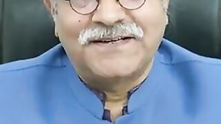Sammeh Bhai Kammal karatay ho wahhhh