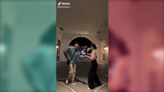 Il N'est Pas Fou Il L'aime C'est Tout | Love Story Sped Up | TikTok Compilation