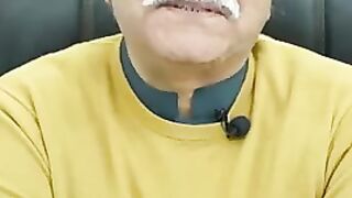 Ji Bhai Abto Samjh Gaiy Hogay keya Maslla Haiy