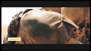Max Meets Joe's Wife - Foolish Max: Road of Rage (2015) - A Memorable Moment from Mad Max: Fury Road | markhor
