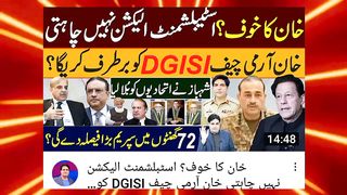 I am Seeing the Worst Time of Pakistan in my 70 Years Maulana Tariq Jamil