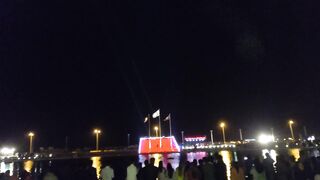 Dancing Fountain Bahria Town Karachi