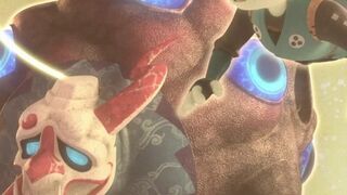 Samurai Rabbit The Usagi Chronicles Season 2 Episode 9 In Hindi