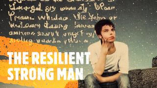 The Strong Man | Motivational Story