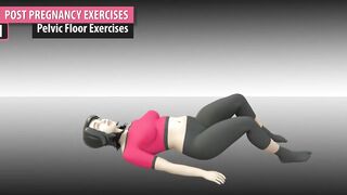 HOW TO LOSS BELLY FAT AFTER PREGNANCY