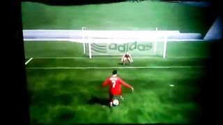 Les plus beaux but et les dribble sur fifa (Created with @