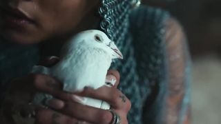Calvin Harris, Ellie Goulding - Miracle (Official Video)
