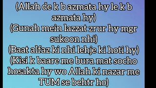 Ache bat 6