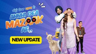 Anni Deya Mazak Ae Full Movie Indian Punjabi 2023 Free Download Part 1