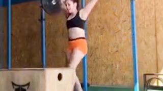 GYM FAILS! Funniest Gym Fails ????????