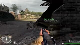 Evolution of CALL OF DUTY Games 2003-2022