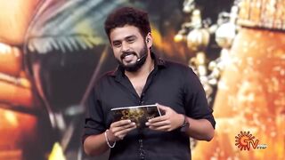 Ponniyin Selvan : 2 - Anthem Launch | Full Show - Part 1 | Sun TV