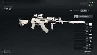 Ghost Recon Breakpoint - Red Patriot DLC