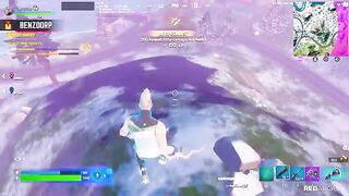 FORTNITE FAILS & Epic Wins! #327