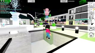 The BIGGEST GOLD DIGGER in Roblox