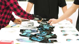 Gaming Gloves