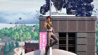 Fortnite Bloopers!!