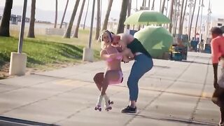 Dead Island 2 gameplay