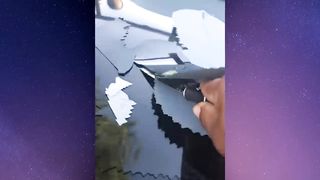 Videos Satisfactorios Para Dormir I satisfying video ASMR ???? 27