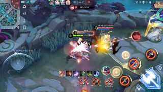 Mobile legends 5