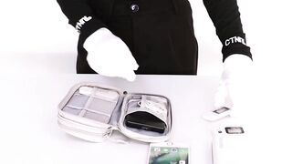 FYY Electronic  organizer for travelling