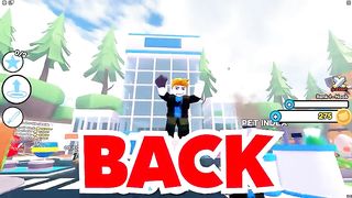 ROBLOX CHOP COMPLETED
