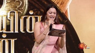 Ponniyin Selvan : 2 - Pre Launch Event | Coimbatore | Full Show - Part 2 | Sun TV