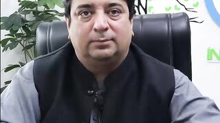 Hisham sarwar 18