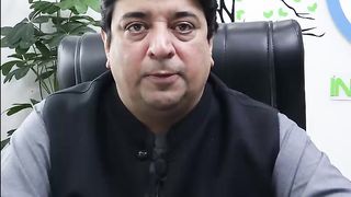Hisham sarwar 19
