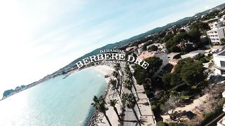 DJ Hamida feat. Aicha Maya - "Berbère DRE" (clip officiel) ⵣ